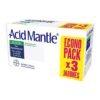 3 JABONES ACID MANTLE 90gr ECONOPACK