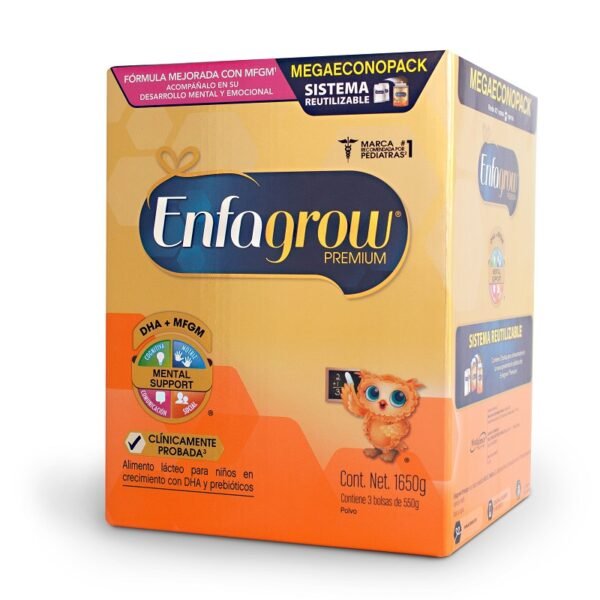 ENFAGROW PREMIUM Caja 1650gr