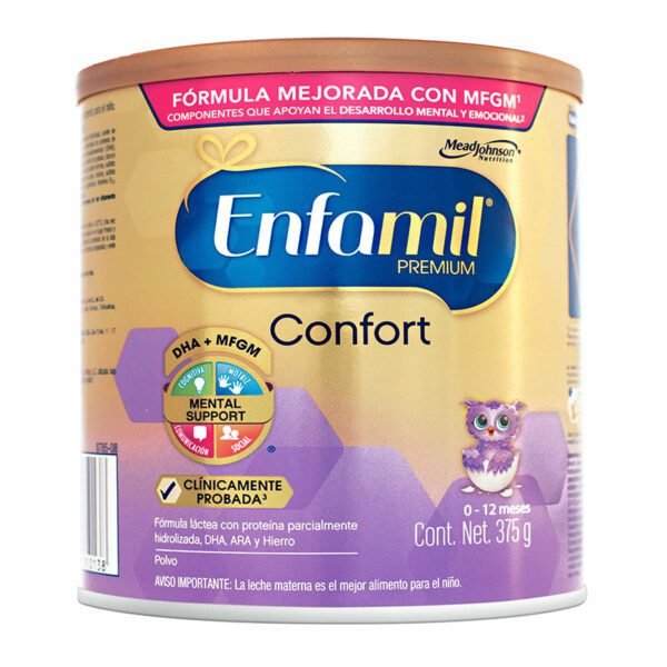 ENFAMIL PREMIUM CONFORT 375gr