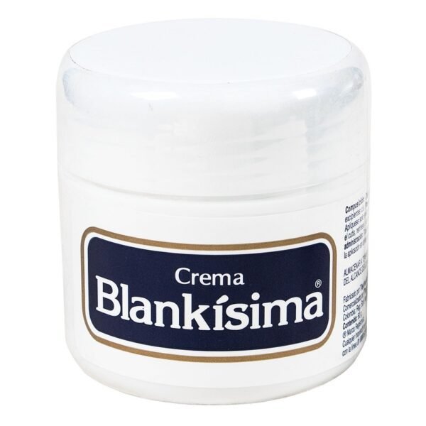 Crema BLANKISIMA 60gr
