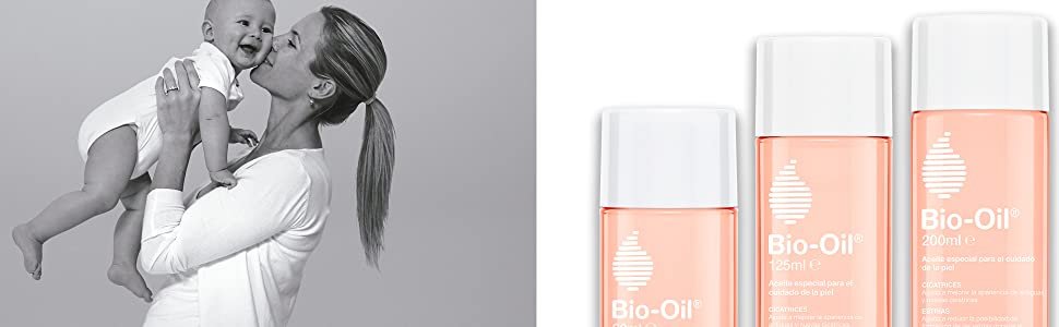 Aceite Bio-Oil Antiestrias