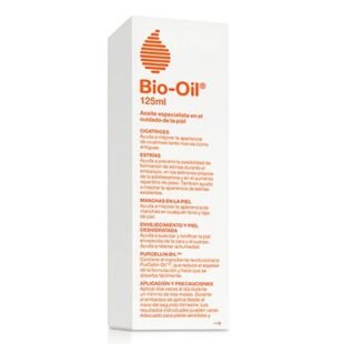 Aceite BIO-OIL 125mL Antiestrias - Farmaster Droguerías en Medellín y Bello