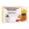 CARAMELOS Masticable NAT.EVOL. 12Sobres IC