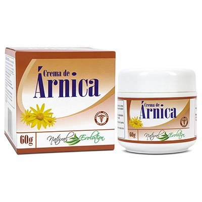 Crema de Árnica - PILI