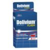 DOLIVIUM FLASH 400MG 36 Capsulas Blandas ICOM - FARMASTER Droguerías en Medellín y Bello