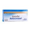 KETOFAR 200mg Caja 10 Tabletas