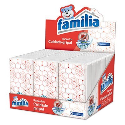 PAÑUELOS KLEENEX BOLSILLO DISPLAY 10 UDS