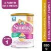 SIMILAC 1 TOTAL COMFORT  HMO 820gr