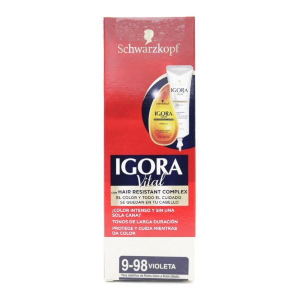 IGORA VITAL 9-98 50mL