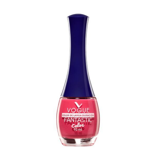 Esmalte VOGUE Fantastic 17 Geranio