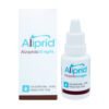 ALIPRID 12mg Solución 15mL HP ALIZAPRIDA