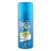 Desodorante DEOPIES Antibacterial Spray 180mL