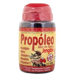 Propoleo JALEA 350gr FRESHLY