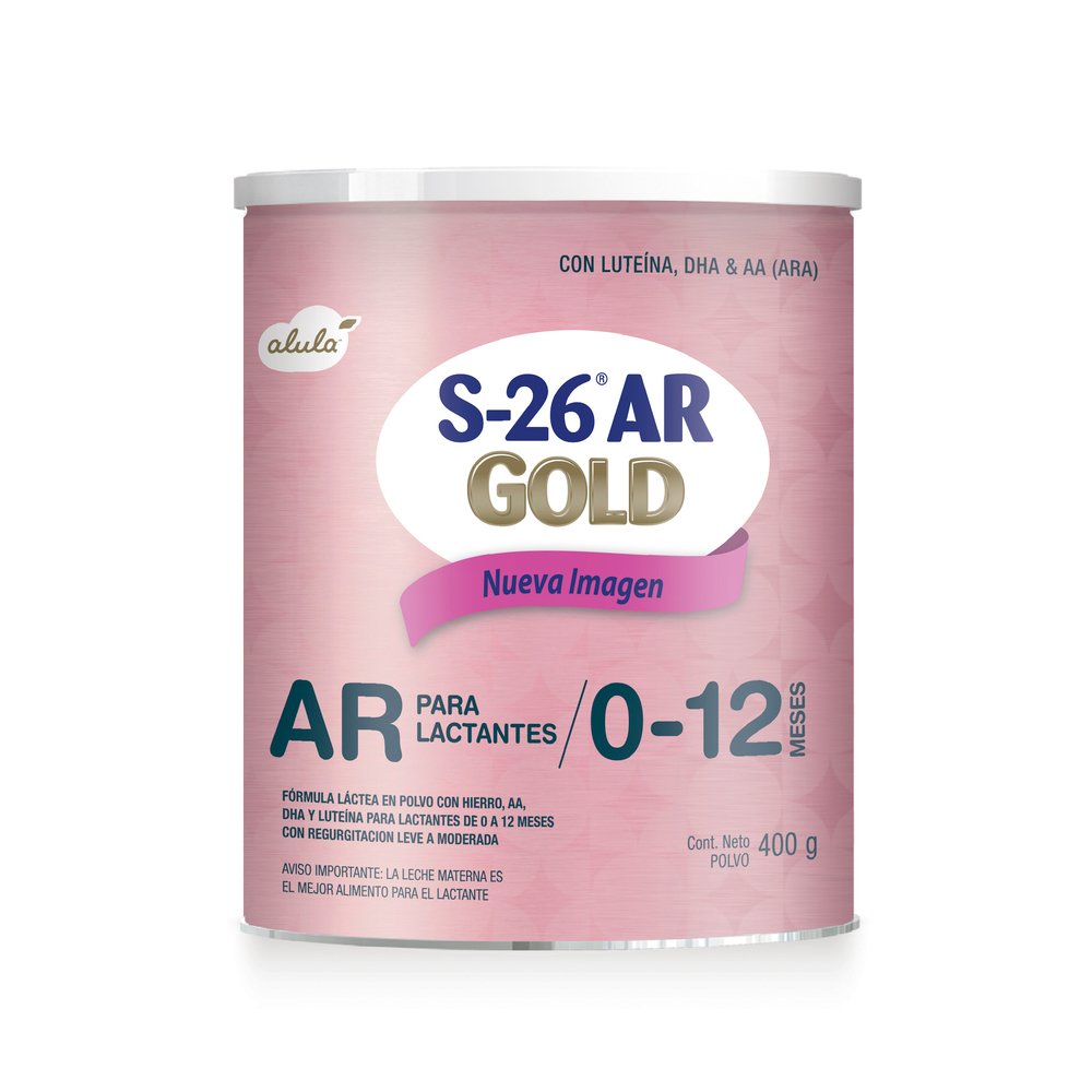 Alua L26 S-26 ALULA AR 400gr - Farmaster Droguerías | Farmacias 24 horas en ...