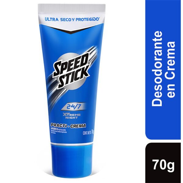 MEN SPEED STICK Gel XTRE NIGH PRAC.70gr