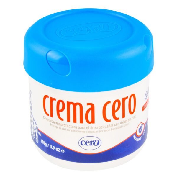 Crema CERO 110gr