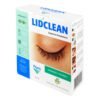 KIT LIDCLEAN Espuma LIMPIADORA