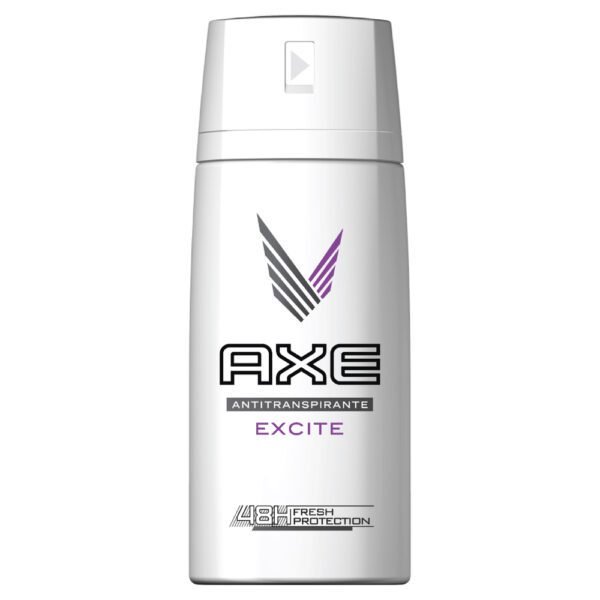 Desodorante AXE SPRAY EXCITE 90gr