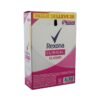 Desodorante REXONA CLI CLAS 8.5gr PAG18LL20Sobres M