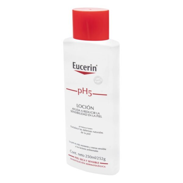 EUCERIN PH5 Loción 250mL