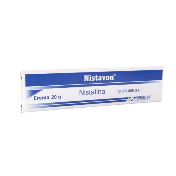 Crema NISTAVON 20gr