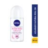 Desodorante NIVEA Rollon CLINICAL Tono Natural 50mL