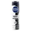 Desodorante NIVEA Spray BLACK&WHITE 150mL H