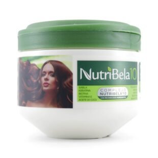 Tratamiento NUTRIBELA NUTRICION 300mL