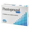 PANTOPRAZOL 40mg 10 Tabletas