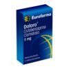 DOLORO 5mg 15 Tabletas CICLOBENZAPRINA