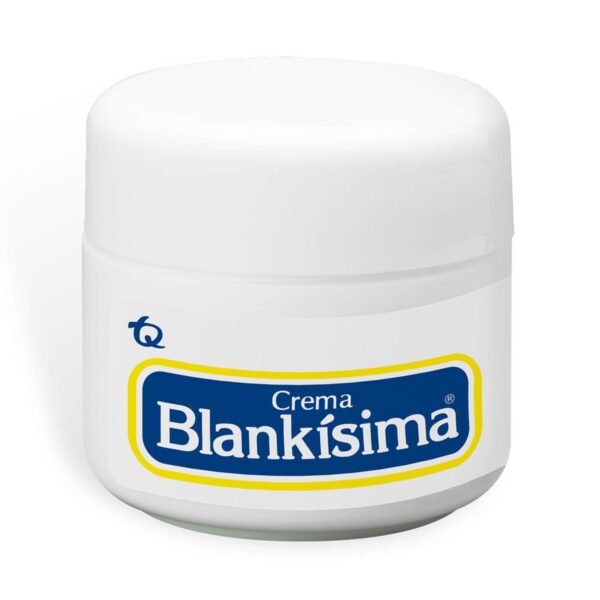 BLANKISIMA Crema 4% 32gr MK