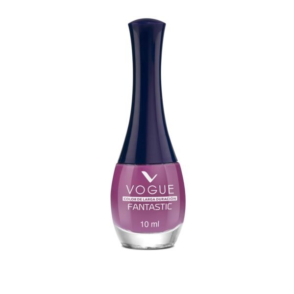 Esmalte VOGUE FANTASTIC Autentica 10mL