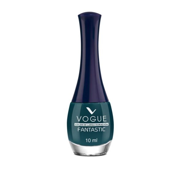 Esmalte FANTASTIC EMPODERADORA VOGUE 10mL