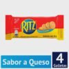 RITZ QUESO NF