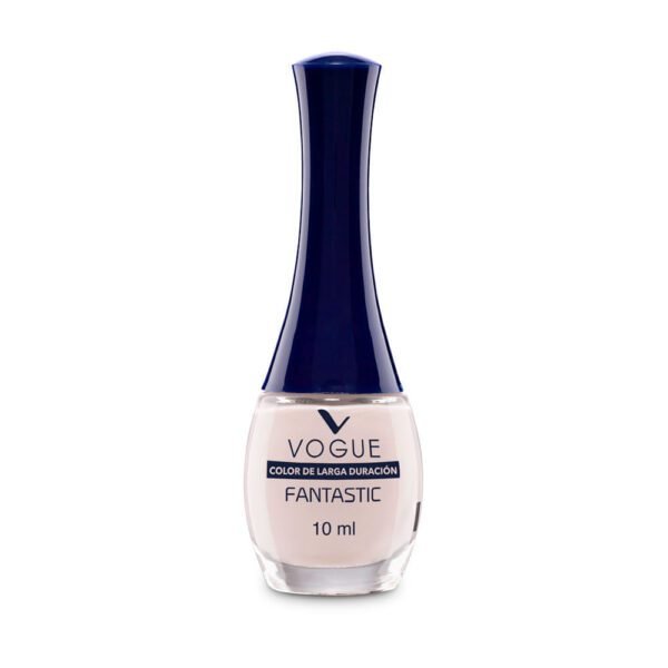 Esmalte FANTASTIC GLACIAR 19 VOGUE 10mL