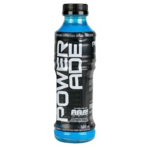 POWERADE ION Azul 500mL