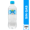 Agua BRISA Natural 280mL