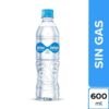 Agua BRISA sin Gas 600mL