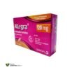 ALLEGRA 120mg 10 Comprimidos FEXOFENADINA