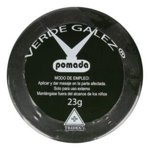 Pomada Verde GALEZ 23gr