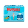 Pañales HUGGIES Triple Protección Etapa XG 25 Unds