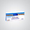 AZITROFAR 500mg Caja 3 Tabletas AZITROMICINA