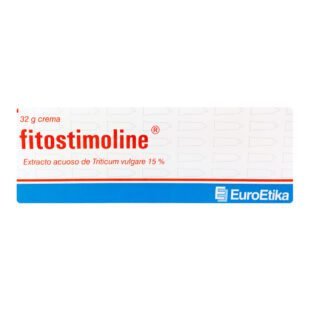 FITOSTIMOLINE Crema 32gr TRITICUM VULGARE