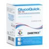 Tiras Reactivas GLUCO 50 Unds