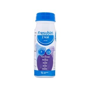 ALIM.Líquido FRESUBIN FRUTO BOSQUE 200mL