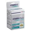 Vitamina E 400UI + Vitamina A 3500UI 150Caps ICOM