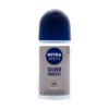 Desodorante NIVEA Rollon SILVER PROTECT 50mL H