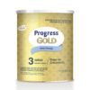 PROGRESS ALULA GOLD 900gr NF