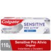 Crema COLGATE SENSITIVE PRO ALIVIO 75mL