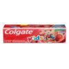 Crema Dental COLGATE KIDS Sabores 50gr